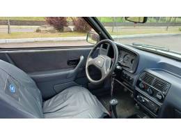 FORD - VERONA - 1992/1992 - Branca - R$ 8.990,00