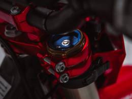 MXF - 250 RXI R - 2026/2026 - Preta - R$ 51.490,00