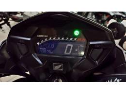 HONDA - CG 160 - 2019/2019 - Prata - R$ 16.600,00