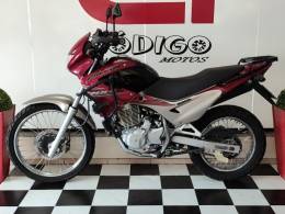 HONDA - NX4 FALCON - 2008/2008 - Vermelha - R$ 17.990,00