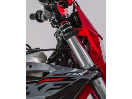 MXF - 250 RXI - 2026/2026 - Cinza - R$ 41.490,00