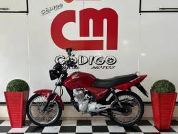 HONDA - CG 150 - 2005/2005 - Vermelha - R$ 9.990,00