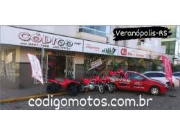 MXF - 49 - 2025/2025 - Vermelha - R$ 5.698,00