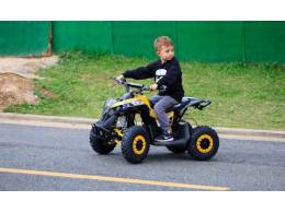 MXF - THOR ELETRIC - 2025/2025 - Verde - R$ 6.299,00