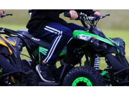 MXF - THOR ELETRIC - 2025/2025 - Verde - R$ 6.299,00