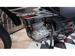HONDA - NXR 150 - 2006/2006 - Preta - R$ 10.200,00