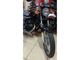 HONDA - CG 150 - 2007/2007 - Preta - R$ 8.990,00