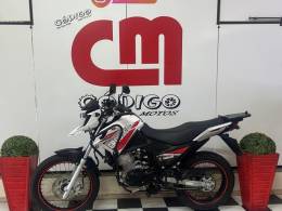 YAMAHA - XTZ 150 - 2019/2019 - Branca - R$ 14.490,00