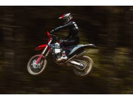 MXF - 250 RXI - 2026/2026 - Cinza - R$ 41.490,00