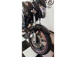 HONDA - CB 300R - 2014/2014 - Preta - R$ 14.200,00