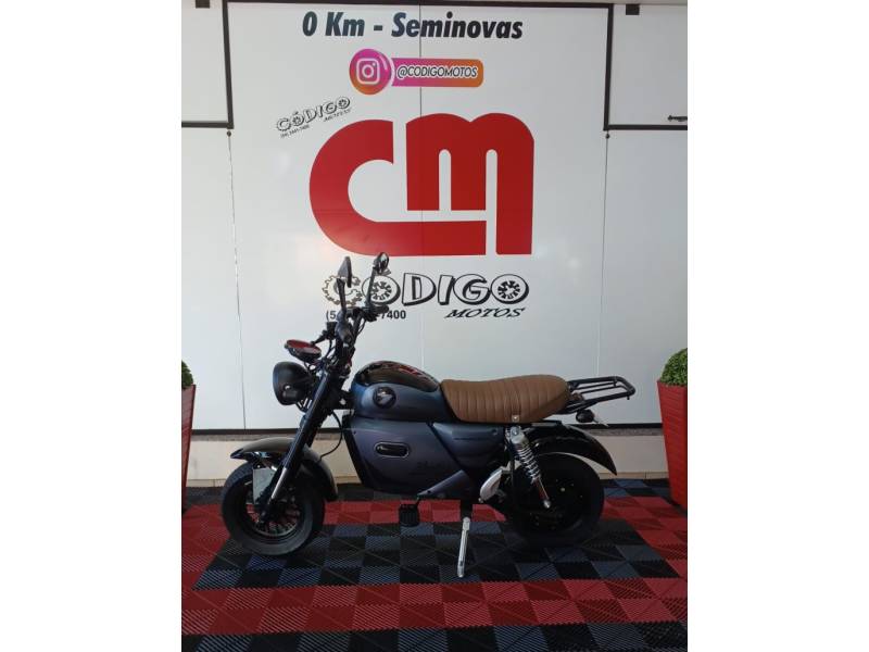 KLOSH - ARIZONA - 2026/2026 - Prata - R$ 11.300,00