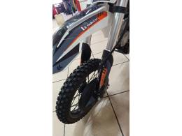MXF - 110 - 2024/2024 - Cinza - R$ 9.990,00