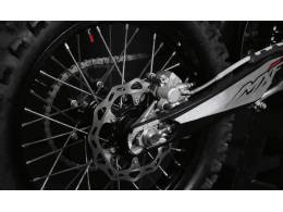 MXF - 270F - 2025/2025 - Cinza - R$ 19.950,00