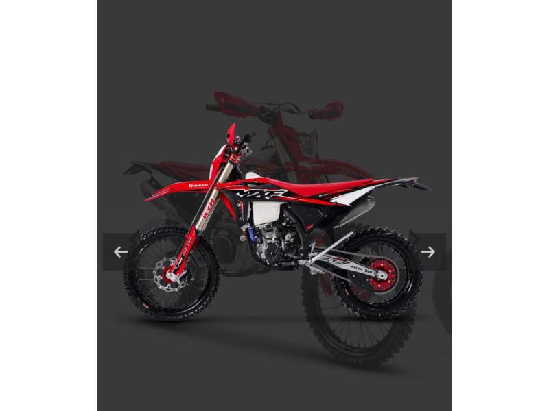 MXF - 250 RXI R - 2026/2026 - Preta - R$ 51.490,00