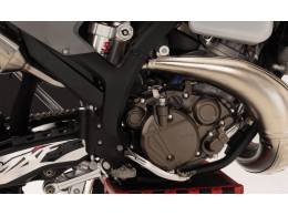 MXF - 250 TSX - 2025/2026 - Cinza - R$ 32.990,00