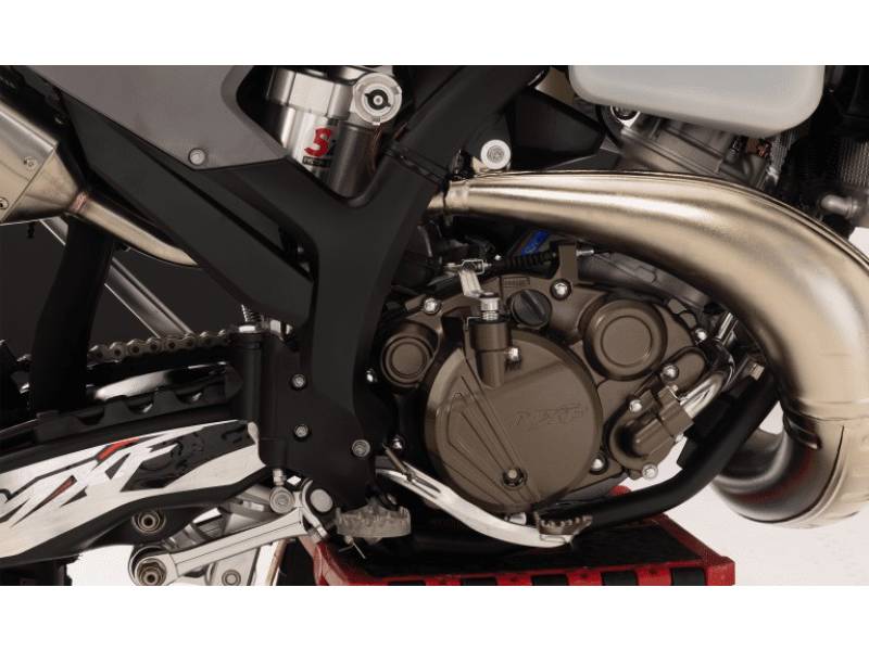 MXF - 250 TSX - 2025/2026 - Cinza - R$ 32.990,00