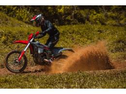 MXF - 250 RXI - 2026/2026 - Cinza - R$ 41.490,00