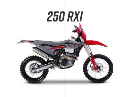 MXF - 250 RXI - 2026/2026 - Cinza - R$ 41.490,00