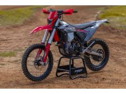 MXF - 250 RXI - 2026/2026 - Cinza - R$ 41.490,00