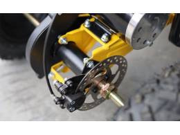 MXF - THOR ELETRIC - 2025/2025 - Verde - R$ 6.299,00