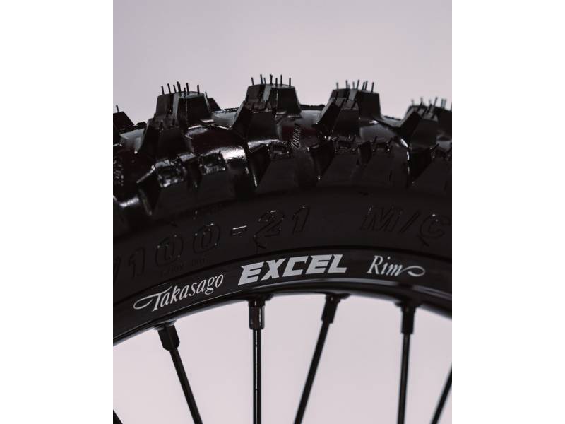 MXF - 250 RXI R - 2026/2026 - Preta - R$ 51.490,00