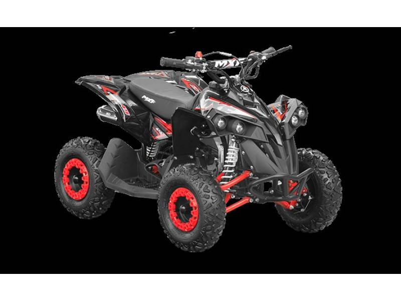 MXF - 49 - 2025/2025 - Vermelha - R$ 5.698,00