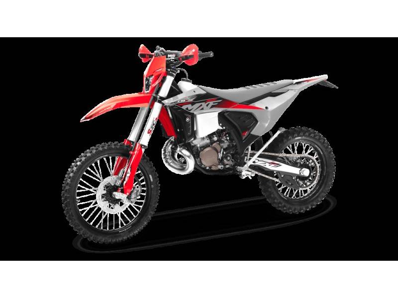 MXF - 300 TSX - 2025/2026 - Cinza - R$ 41.745,00