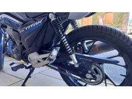 HONDA - CG 160 - 2023/2023 - Cinza - R$ 19.500,00