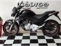 HONDA - CB 300R - 2014/2014 - Preta - R$ 14.200,00