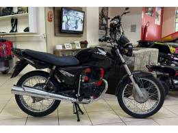 HONDA - CG 150 - 2007/2007 - Preta - R$ 8.990,00