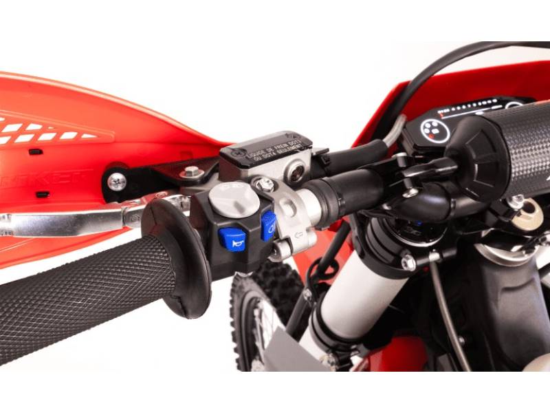 MXF - 300 TSX - 2025/2026 - Cinza - R$ 41.745,00