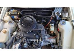 FORD - VERONA - 1992/1992 - Branca - R$ 8.990,00
