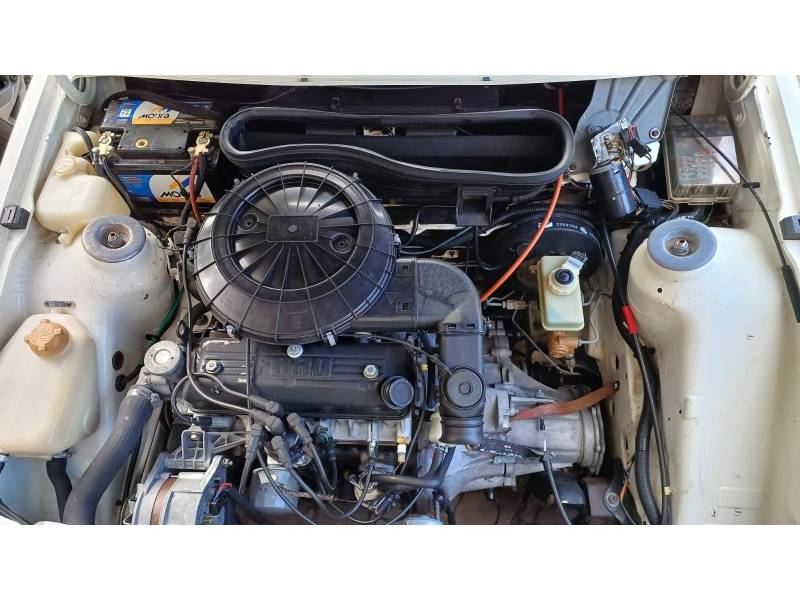 FORD - VERONA - 1992/1992 - Branca - R$ 8.990,00