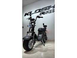 KLOSH - FEEL - 2026/2026 - Prata - R$ 10.990,00