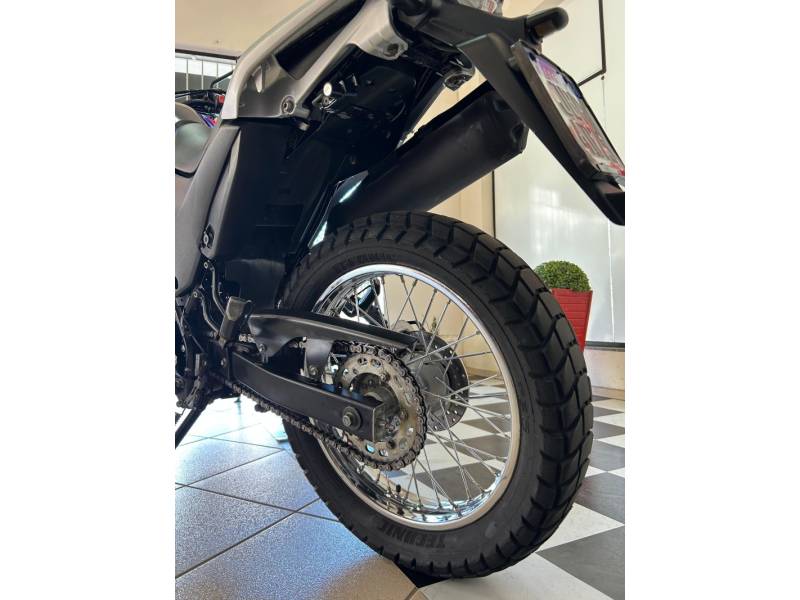 YAMAHA - XTZ 250 - 2022/2022 - Azul - R$ 23.990,00