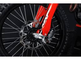 MXF - 270 FI - 2025/2026 - Cinza - R$ 26.490,00